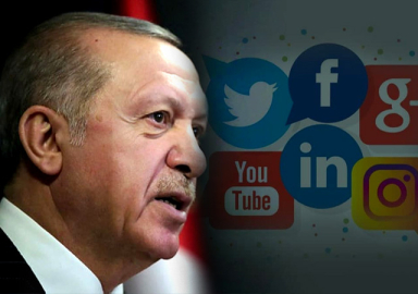 Sosyal medyaya RTÜK geliyor! Twitter, Facebook, TikTok ve Youtube...