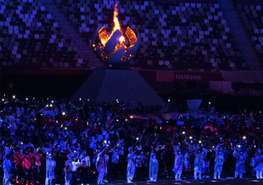 Tokyo 2020 Olimpiyatları bitti! Türkiye 35'inci sırada