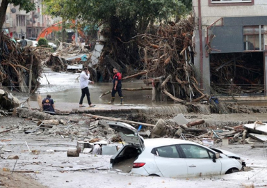 Kastamonu, Sinop ve Bartın'dan acı haber! Can kaybı artıyor