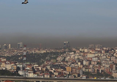 Türkiye'nin havası en kirli illeri belli oldu! Sadece 2 şehrin havası temiz