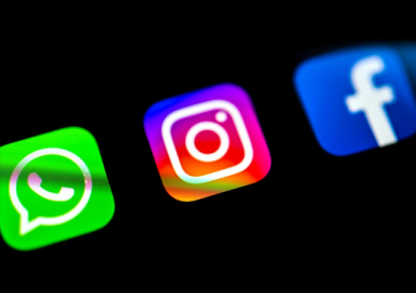 WhatsApp, Instagram ve Facebook çöktü