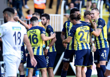 Süper Lig'de derbi heyecanı! İşte muhtemel 11'ler