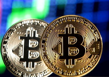 Bitcoin'den yeni rekor