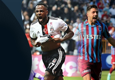 Dolmabahçe'de dev derbi! Muhtemel 11'ler...