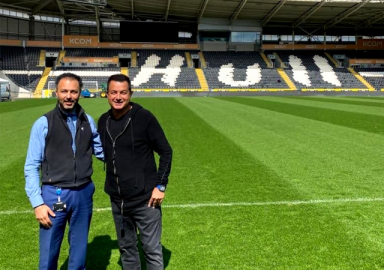 Geri sayım başladı! Acun Ilıcalı Hull City'i alıyor