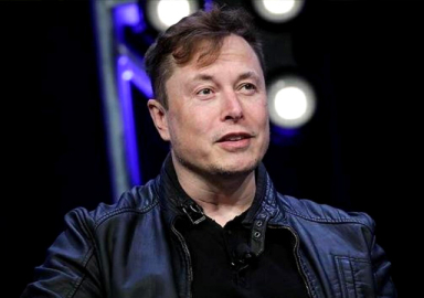 Elon Musk, Time dergisi tarafından 'Yılın Kişisi' seçildi