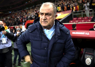 Galatasaray'da Fatih Terim dönemi sona erdi