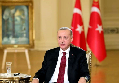 Erdoğan: Açıklamamın muhatabı Sezen Aksu değildir