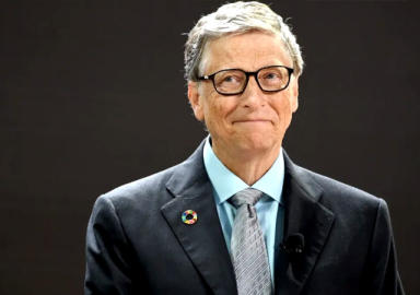 Bill Gates: Dünya bir pandemi daha görecek