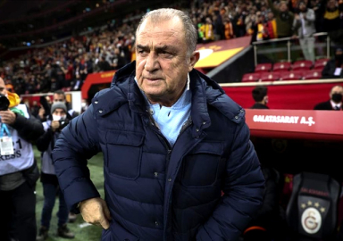 Fatih Terim: Galatasaray'dan başka takım çalıştırmam