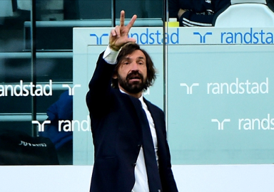 Andrea Pirlo Karagümrük’te