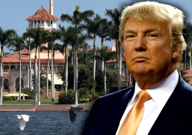 Trump'ın Florida'daki evine FBI baskını