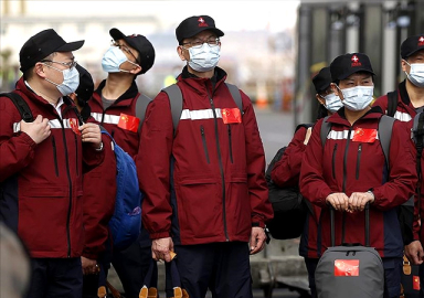 Çin’de yeni virüs alarmı: Langya henipavirus