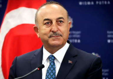 Suriye ile yeni süreç mi başlıyor? Bakan Çavuşoğlu'ndan çok net mesaj