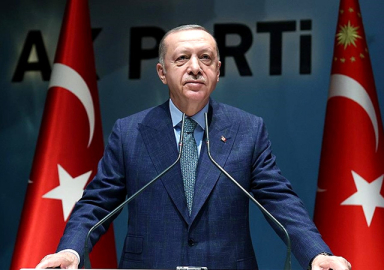 Cumhurbaşkanı Erdoğan: Teröristler hak ettiklerini anında buldular