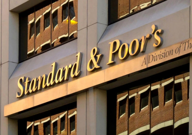 S&P, Türkiye'nin büyüme tahminlerini yükseltti