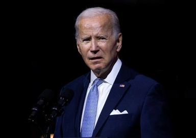 Joe Biden: Başkanlığa yeniden aday olacağım