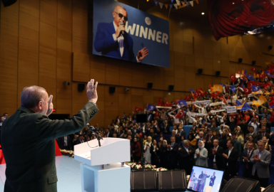 ABD basını: Türkiye, Batı'ya meydan okuyor