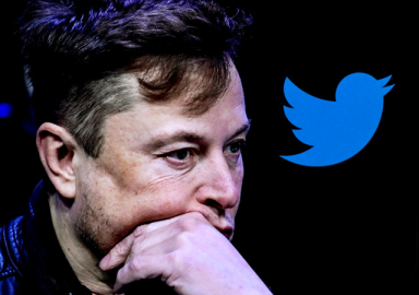 Elon Musk, Twitter'i resmen satın aldı: Kuş artık serbest!