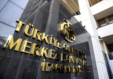 Merkez Bankası faizi kasımda yüzde 9'a indirdi