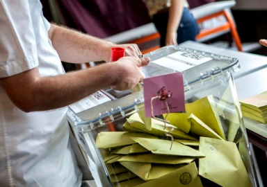 Erken seçim sinyali! 18 Haziran tarihi kulisleri hareketlendirdi