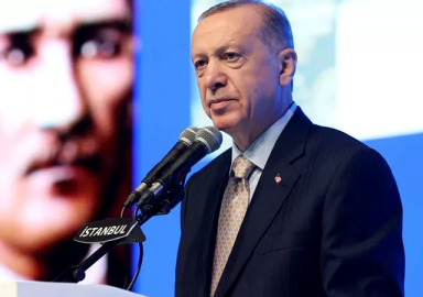 Erdoğan: 2023 onlara ders yılı olacaktır