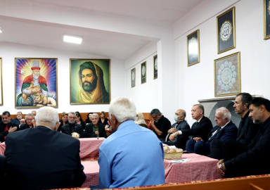 Resmen yürürlüğe girdi! Cemevlerinde su ve elektrik ücretsiz olacak