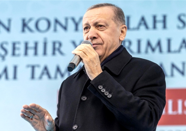 Erdoğan'dan, hayvan barınağındaki vahşete tepki: Kimse hayvanlara eziyet edemez!