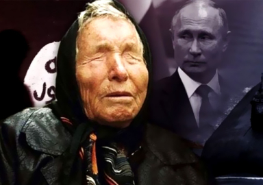 Baba Vanga’nın 2022 için bir kehaneti daha gerçek oldu