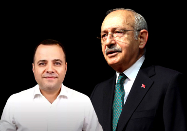 Kılıçdaroğlu'ndan Özgür Demirtaş'a 'bakanlık' teklifi: Parayı sen yönet!