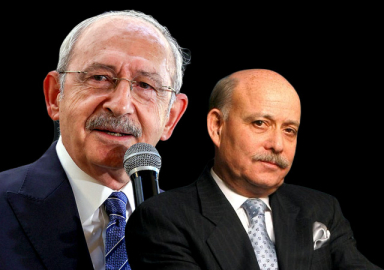 Kılıçdaroğlu'na ABD'den ithal danışman: Seçimden sonra kapitülasyonları da ilan eder