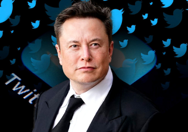 Elon Musk, Twitter'da kullanılmayan 1.5 milyar hesabı silecek