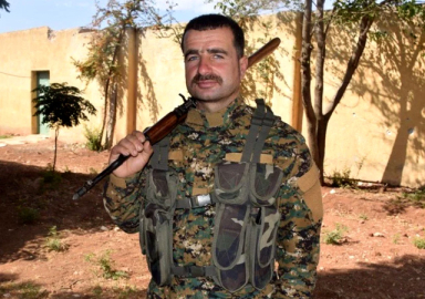 PKK/YPG'ye 'üst düzey' darbe! Fehmi Muhammed öldürüldü