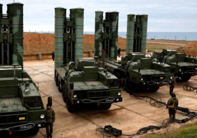 Rusya'dan Yunanistan'a S-300 uyarısı: Kimseye devredemezsin!