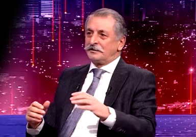 Mahmut Övür: Küresel güçler Kılıçdaroğlu'nu istemiyor