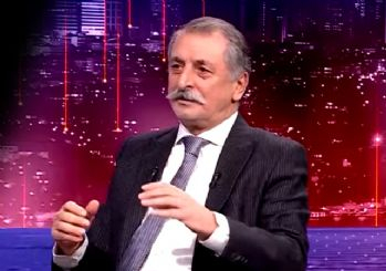 Mahmut Övür: Küresel güçler Kılıçdaroğlu'nu istemiyor