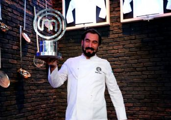 MasterChef Türkiye şampiyonu belli oldu