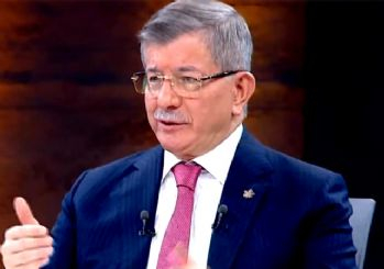 Davutoğlu’ndan 6’lı masaya tehdit: Sözümüz dinlenmezse kriz çıkar