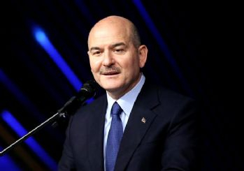 İBB'de yeni skandal! Bakan Soylu: Bu ahlaksız teklif doğru mu?