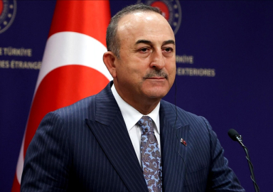 Bakan Çavuşoğlu'ndan İsveç'e tepki: Kimse bizi kandırmaya çalışmasın