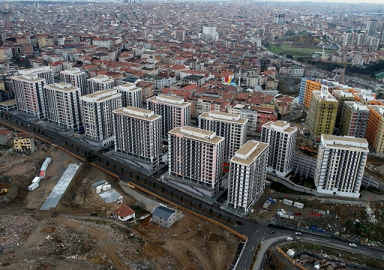 İstanbulluya kentsel dönüşüm kredisi