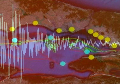 İstanbul'un deprem erken uyarı sistemi çalışmıyor! Balıkçılar kabloyu parçaladı