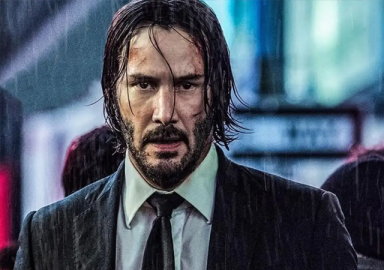 John Wick 4'ten açılış rekoru bekleniyor