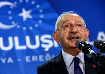 Kılıçdaroğlu'ndan yeni gaf: Konya büyük bir ülke