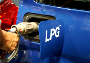 LPG'ye büyük indirim