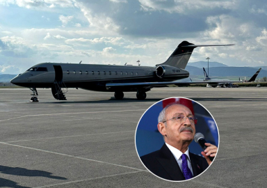 Kılıçdaroğlu saati 12 bin dolara jet kiraladı! Bakan Varank: İşte takiye tam olarak budur