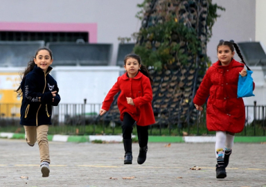 Ara tatil bugün başlıyor