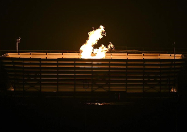 1 trilyon dolarlık alev: Karadeniz gazı enerji ithalatını azaltacak