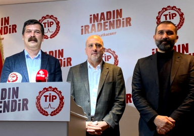 Ahmet Şık'tan HDP'ye salvolar: Kürt faşisti ile uğraşamam! Demirtaş'ı çıkar HDP kalmaz!