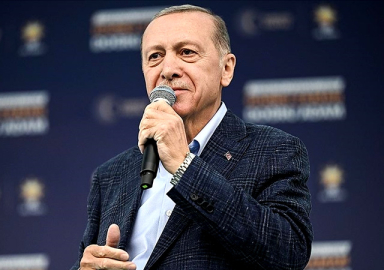 Erdoğan: Bay Bay Kemal'in kimlerle ne işler çevirdiği ortaya çıkıyor!